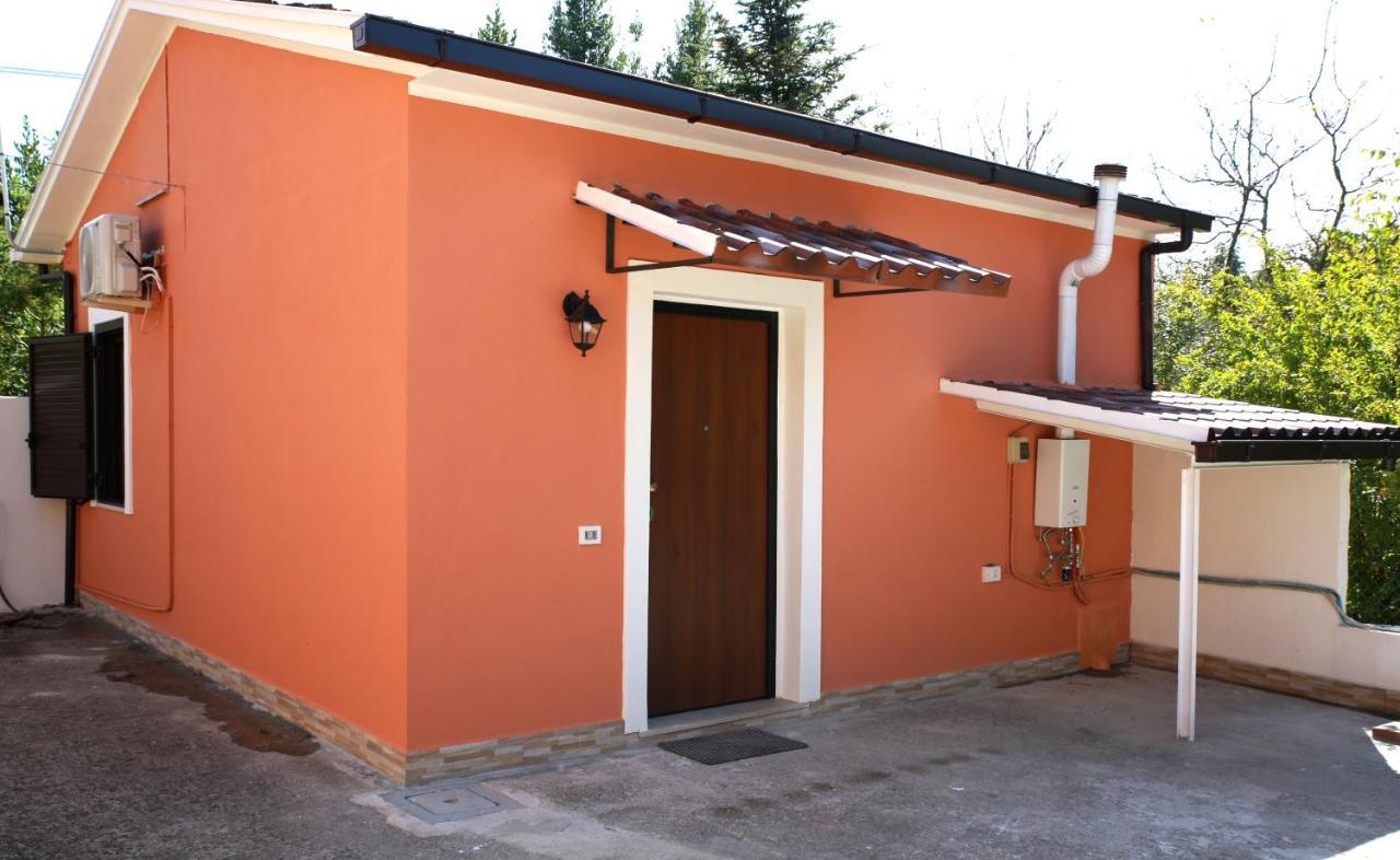 B&B La La Rose Piedimonte San Germano Exterior foto